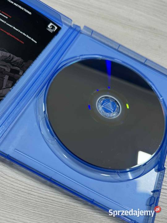 Gra Terminator Resistance 4 Elbląg