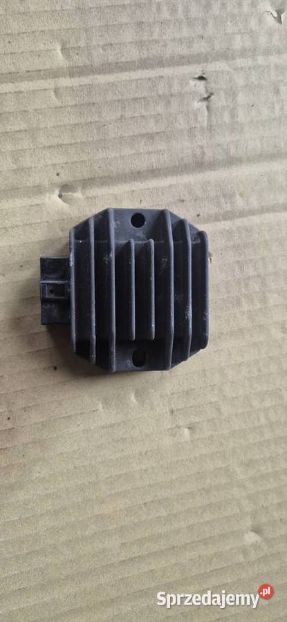 Regulator napięcia Yamaha X 0913 Niedźwiedź