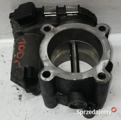 Przepustnica Mercedes 30 CDI A6420900270