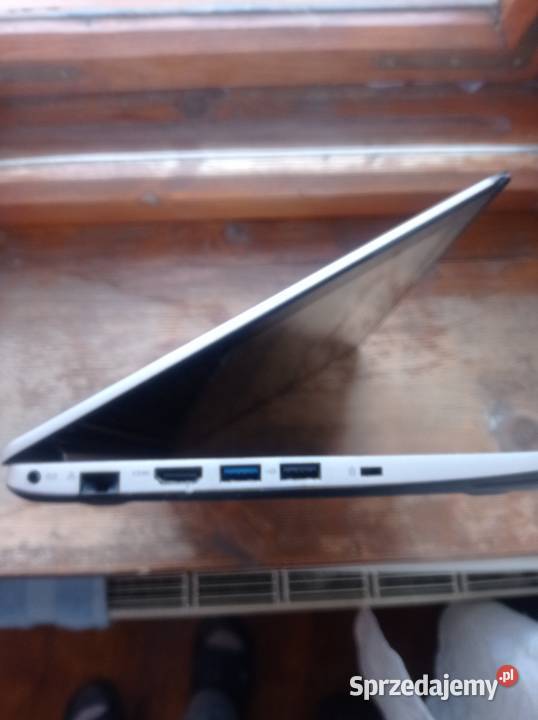 Asus x 202E dolnośląskie Kamienna Góra