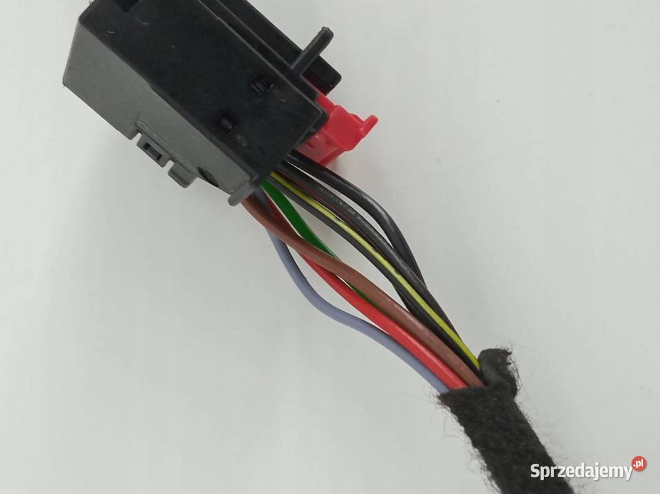 LUSTERKO PRAWE 8PIN EUROPA Skoda Kodiaq I sprzedam