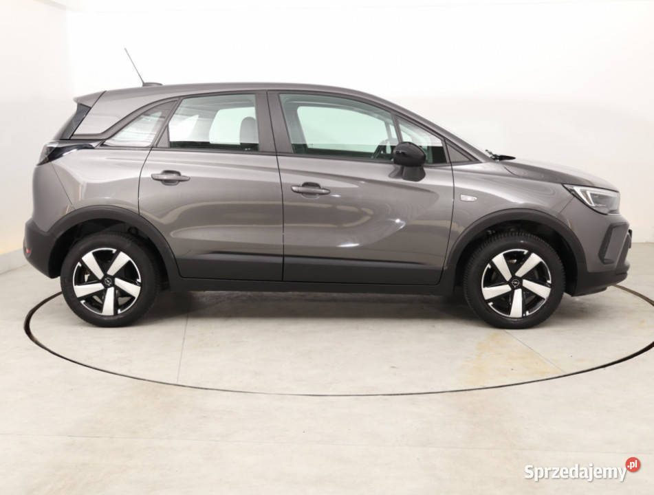 Opel Crossland 12 Turbo 40163km