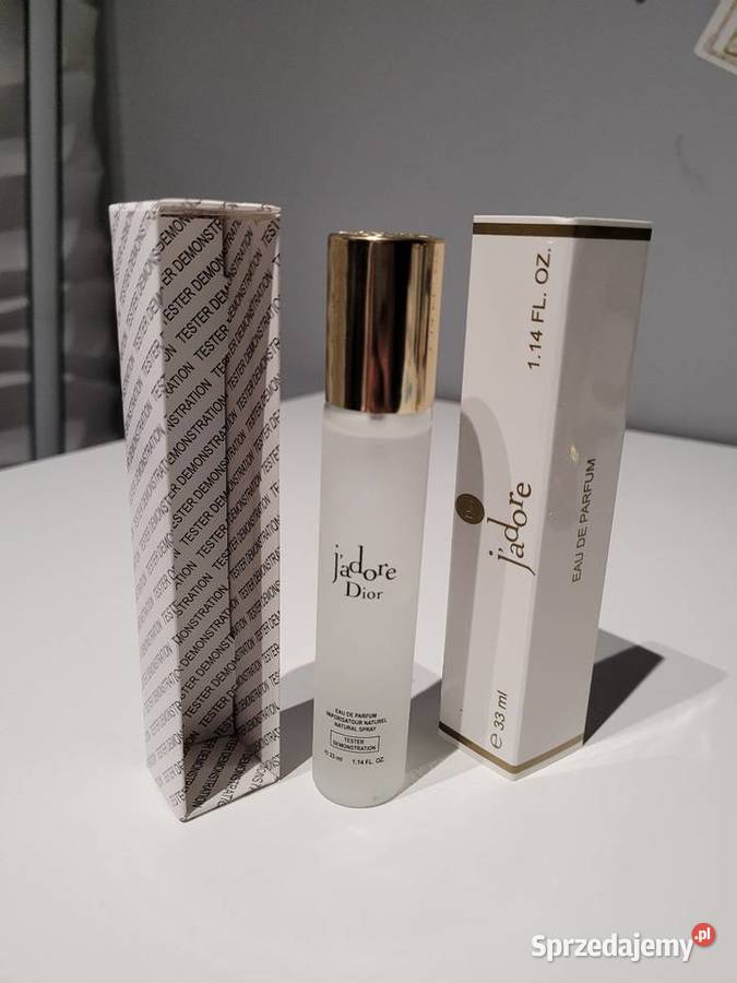 Dior Jadore sprzedam