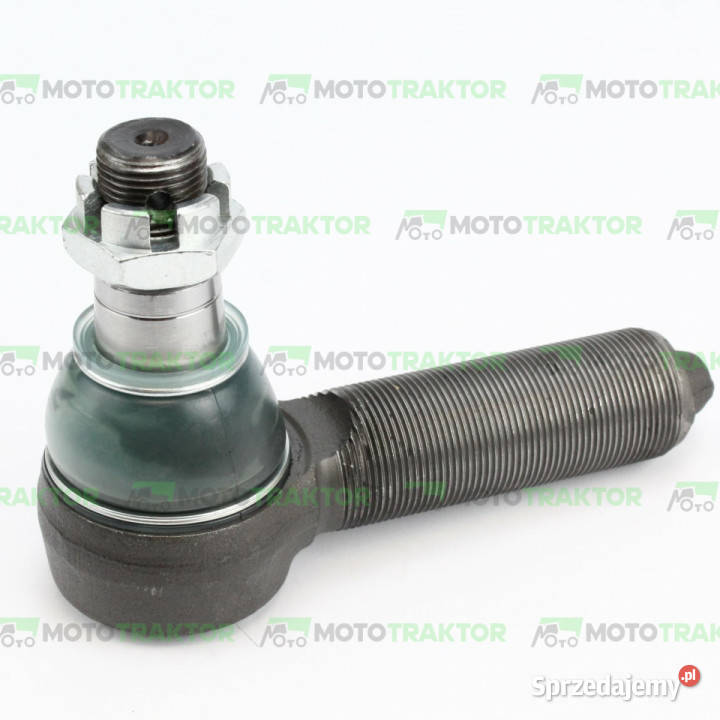 PRZEGUB KULOWY CASE DEUTZ FAHR 3141529R91 Łążynek sprzedam