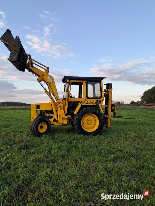 Massey ferguson 50 hx Suwałki