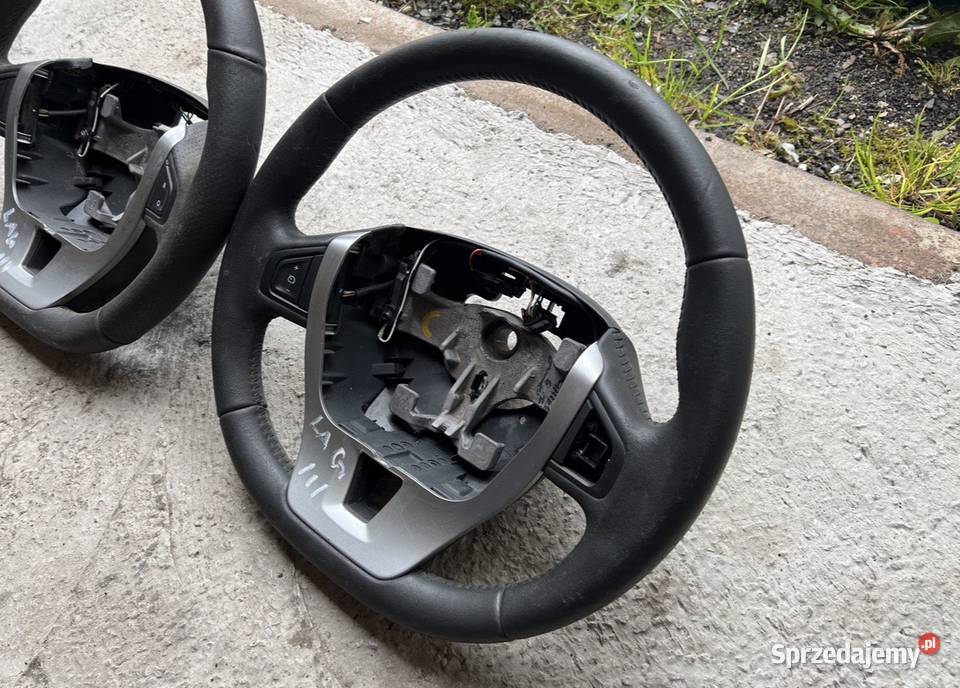 Kierownica Skórzana Renault Laguna III 3 Kielce sprzedam