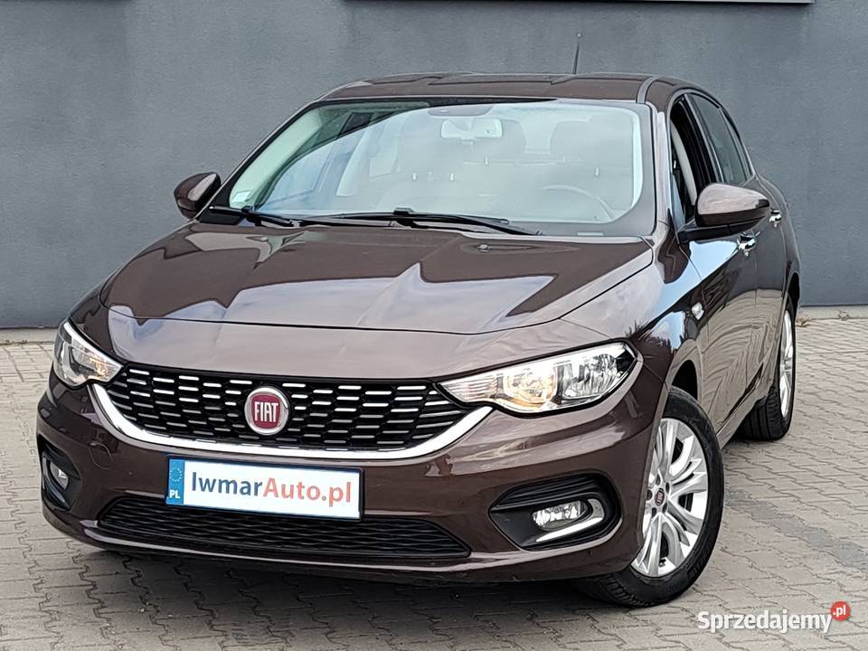 FIAT TIPO 14 BENZYNA Tipo Leszno sprzedam