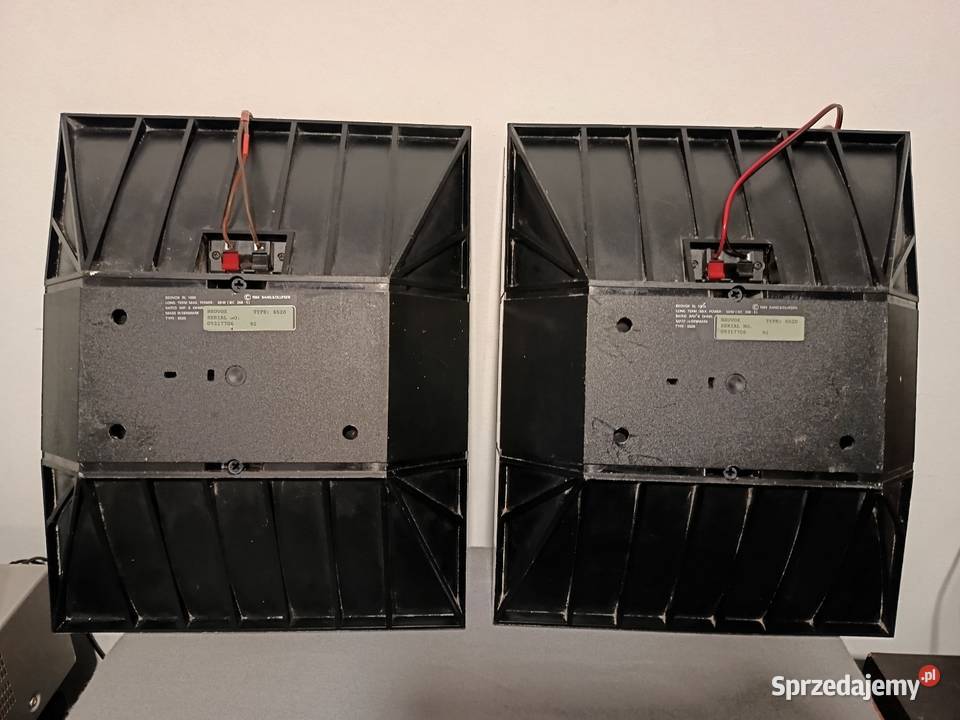 Kolumny BANG OLUFSEN Elektronika Gdynia