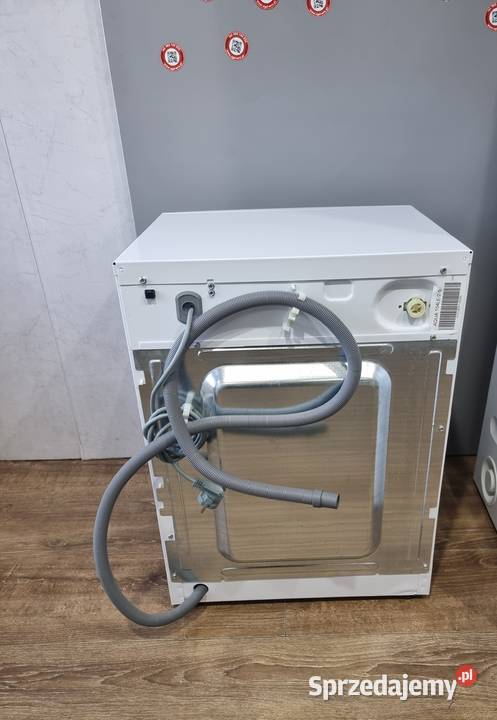 Pralka Mini Candy Aqua 104LE2S 4 1000obr nowa dolnośląskie Wrocław