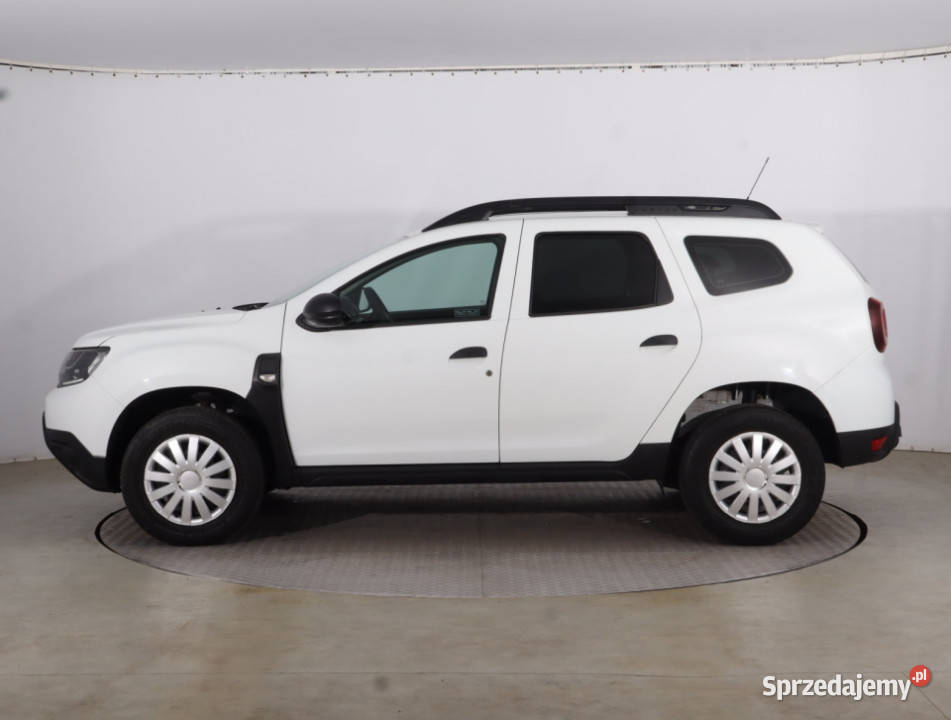 Dacia Duster 10 TCe centralny zamek Duster Piaseczno sprzedam