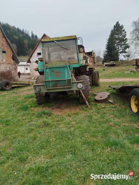 Wozidło Liaz Nowa Ruda