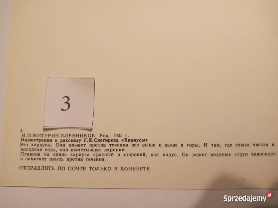 POCZTÓWKI USSR ZESTAW 45 G Szczecinek