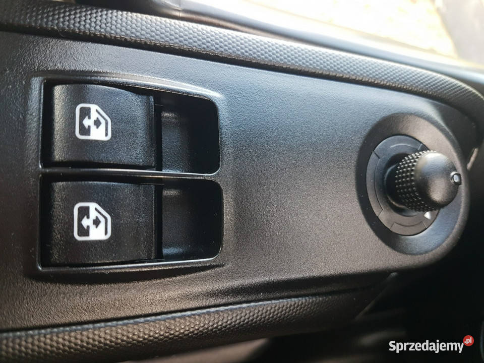 Iveco Daily WINDA KONTENER 8EP 35S16 KLIMA 160KM Iveco Poręba