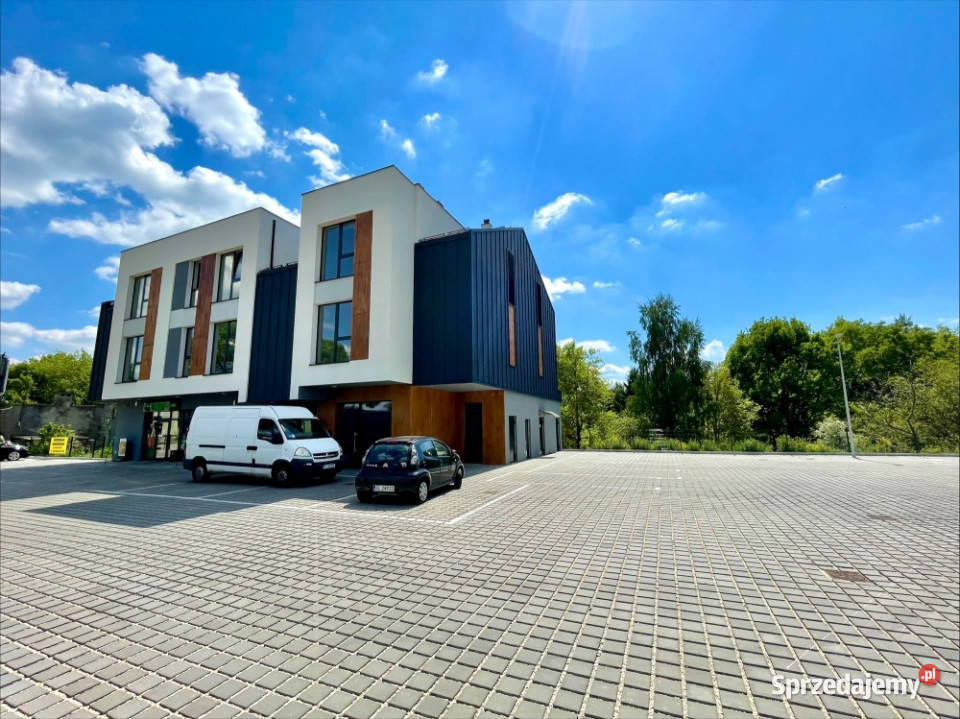 Mieszkanie 1 pokojowe w kameralnym budynku z 2 piętra Łódź