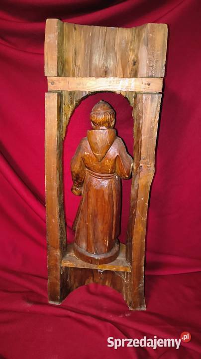 Duża płaskorzeźba 75 Chorzew sprzedam