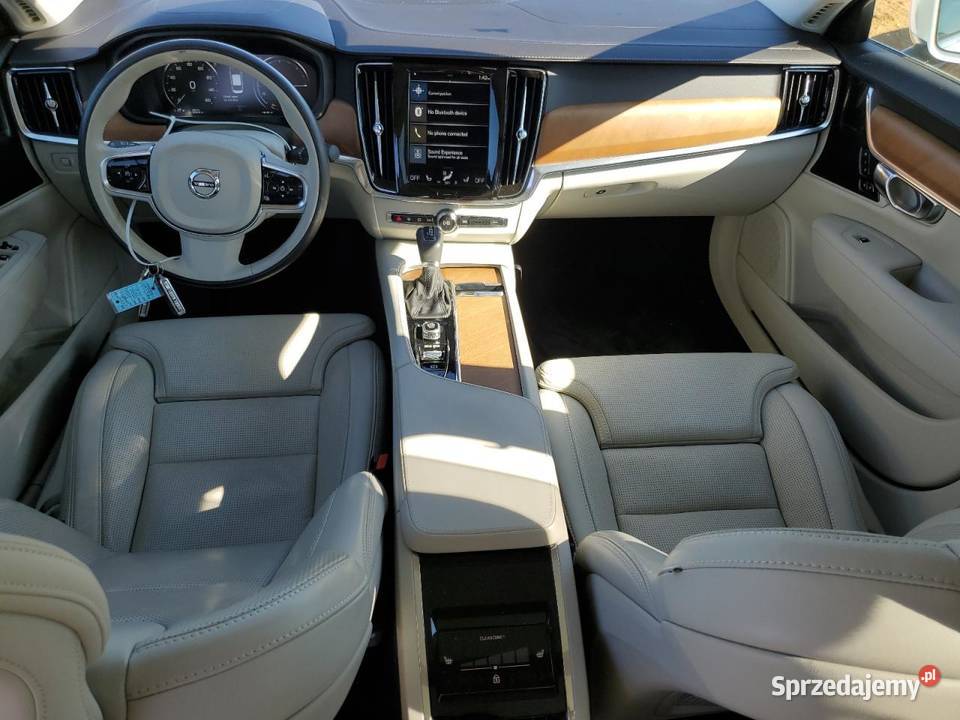 Volvo S90 T6 Inscription
