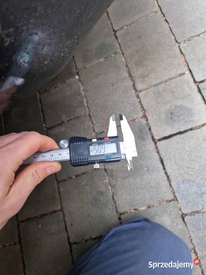 Opony całoroczne Goodyear Fortera HL 26550 R20 Goodyear lubelskie Lublin sprzedam