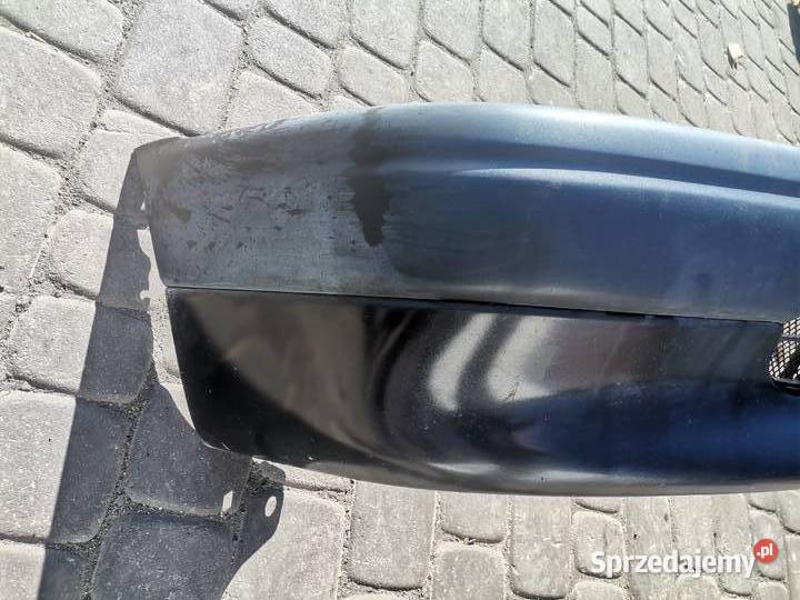 TOYOTA COROLLA E11 ZDERZAK PRZEDNI PRZÓD KOLOT Nowy Sącz