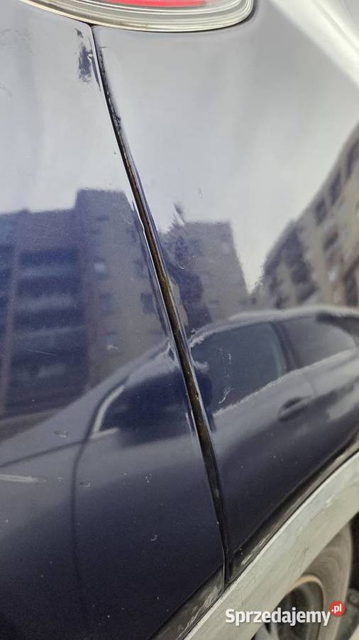 Honda Civic VIII 2007 18 Benzyna LPG 140 Dużym Piaseczno