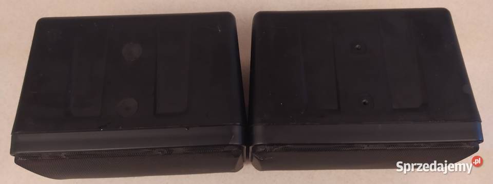 Głośniki Kewood 2 sztuki Słuchawki i głośniki