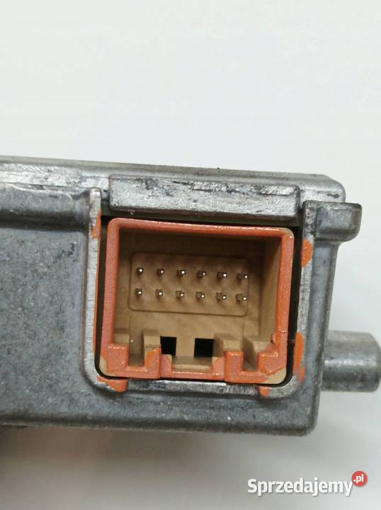 KAMERA PRZÓD ASYSTENT PASA 2Q0980653D VW osobowe