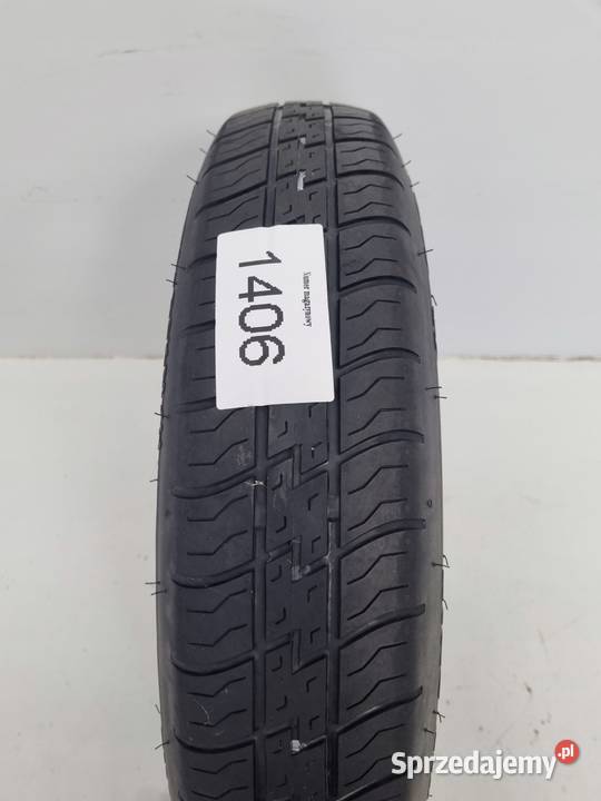 KOŁO DOJAZDOWE Ford C Focus Mk2 II 12585 R16 Chełm sprzedam