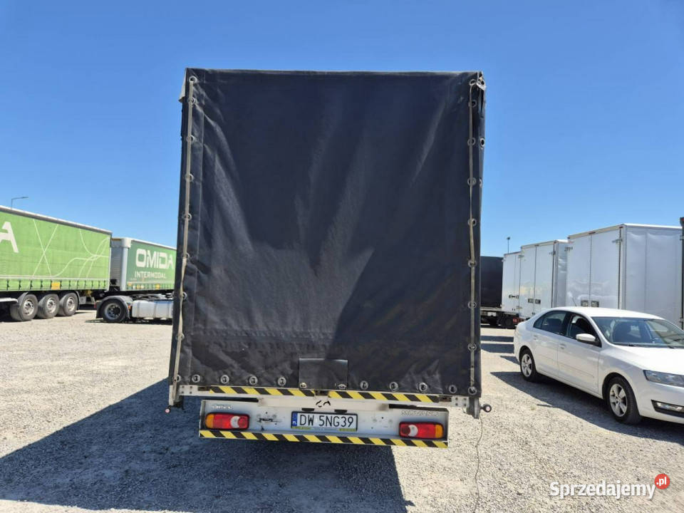 Opel Movano Opel Komorniki