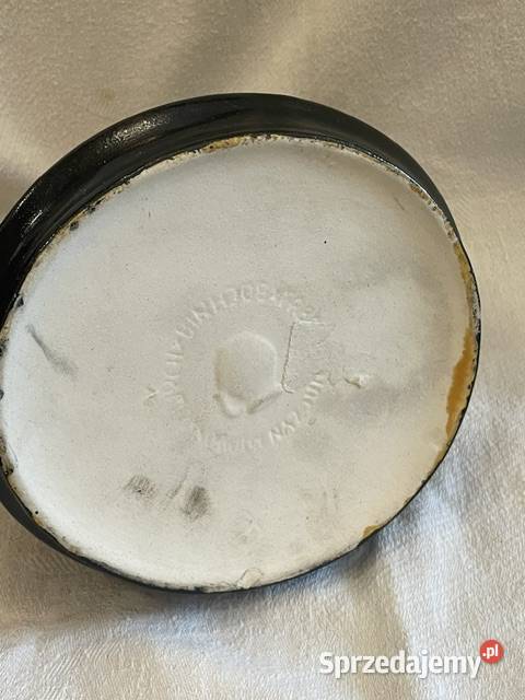 Karafka lajkonik lata 60te małopolskie Kraków