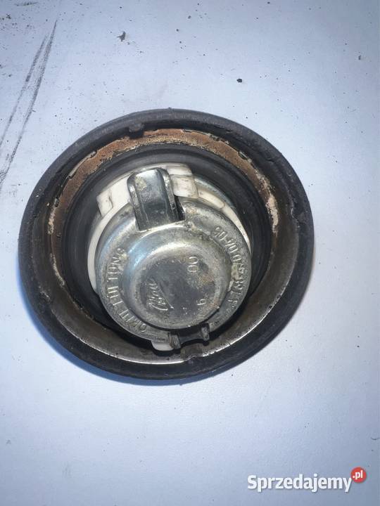 Korek wlewu paliwa Mercedes Klasa C W 203 Ostrzeszów