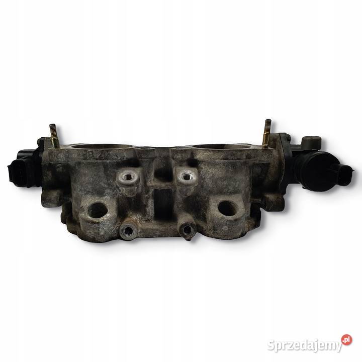 PRZEPUSTNICA Subaru Impreza II WRX 20 T turbo lubelskie Chełm