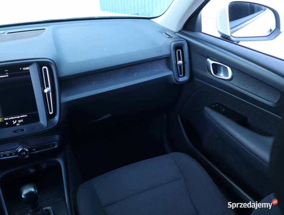 Volvo XC40 T3 poduszka powietrzna Łódź