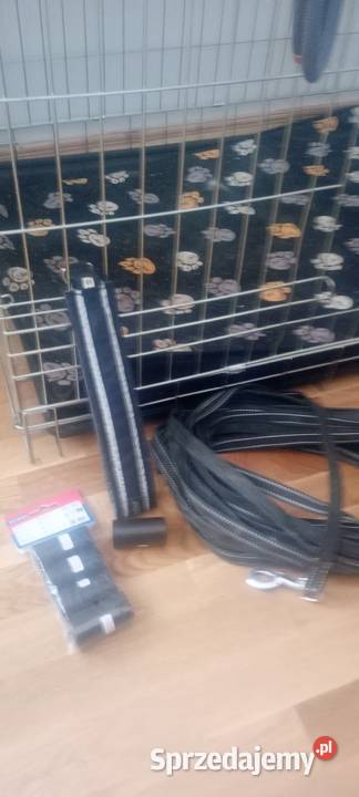 Klatka psa o wymiarach 8076107 lubelskie Lublin