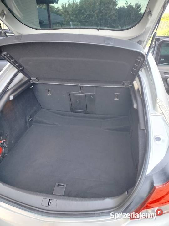 Opel Insignia 18 140 2010r Benzyna Gaz 185km Staszów