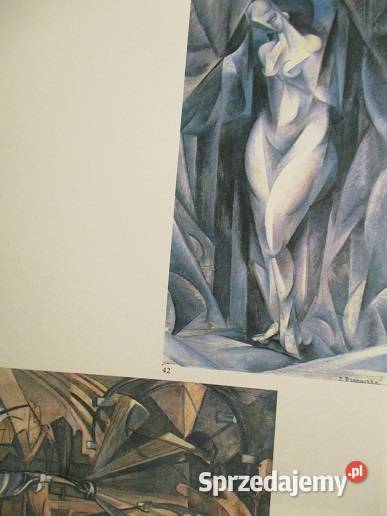 Dzieje sztuki polskiej 18901980sztuka Łódź