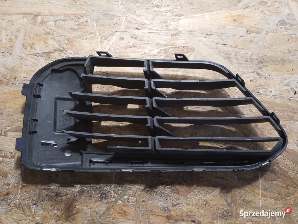BMW X1 kratka zderzaka Konstantynów Łódzki