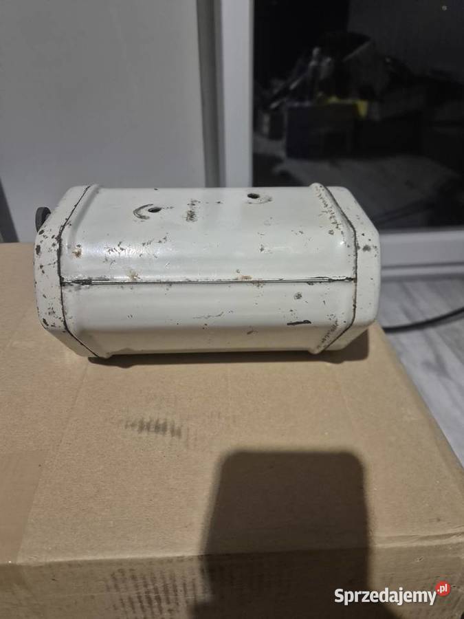 Jawa mustang schowek narzedziowka Jaworzno