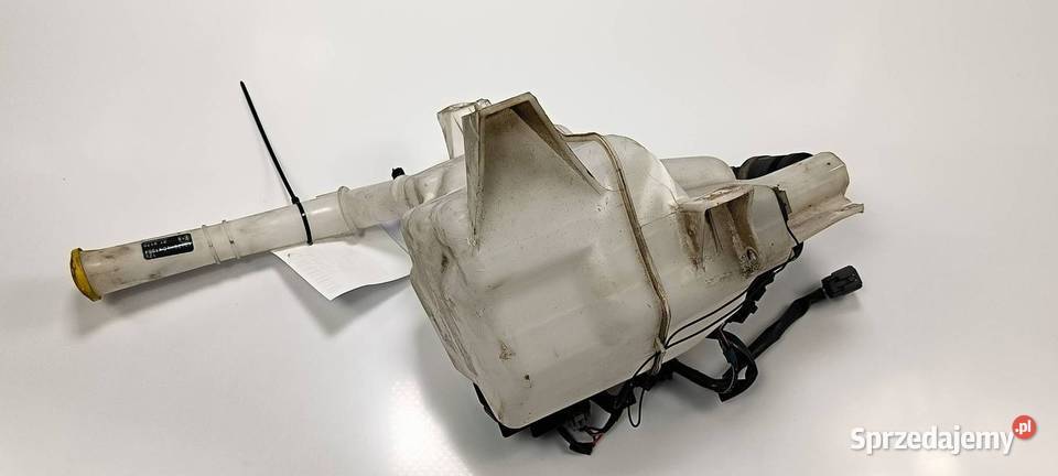 ZBIORNICZEK PŁYNU MAZDA 6 II GS1D67480 Lipno