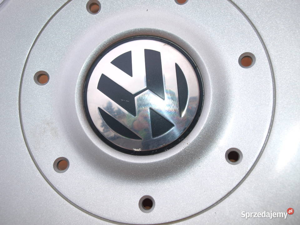 VW kołpaki 16 Kalisz