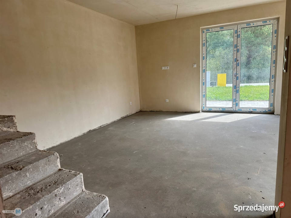 sprzedaży mieszkania Bilcza 6293m2