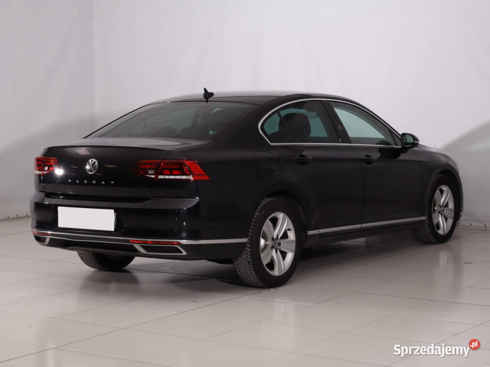 VW Passat 15 TSI ESP Piaseczno