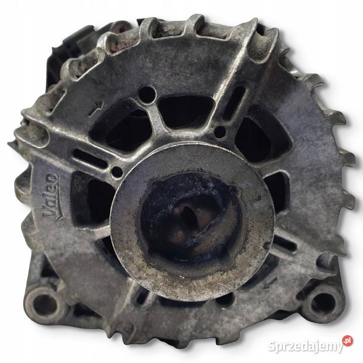 ALTERNATOR Peugeot 208 308 Citroen C4 II DS4 16