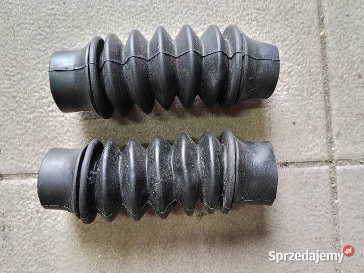 Przelotki gumki w drzwi Golf MK2 Jetta II Frysztak