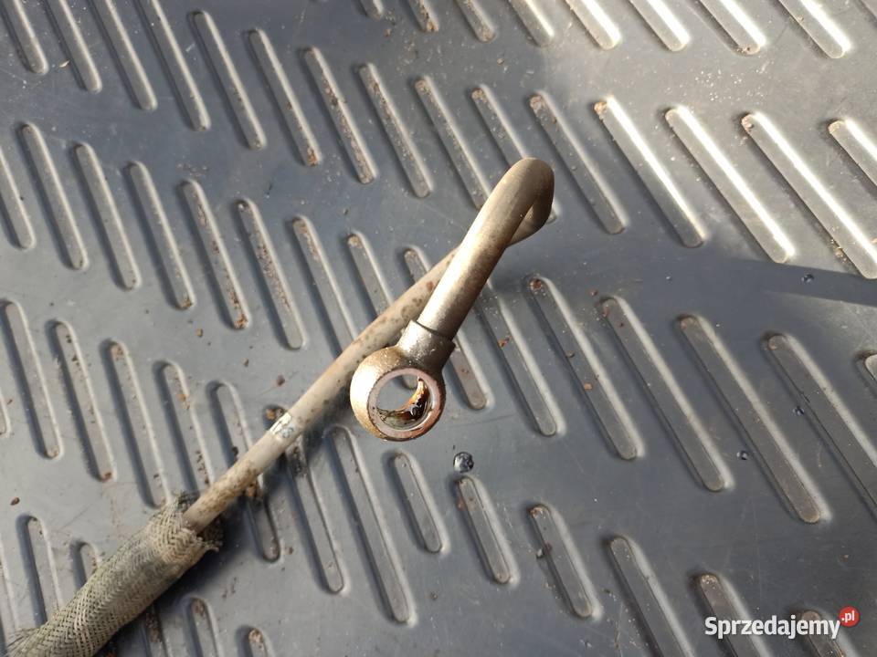 Przewód wspomagania nissan primera P12 18 16v osobowe Pozostałe sprzedam
