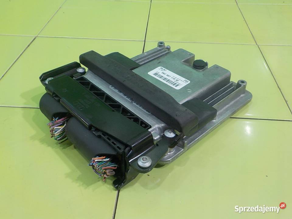 AUDI A5 8T 20 TFSI 10r 2D COUPE sterownik Suków