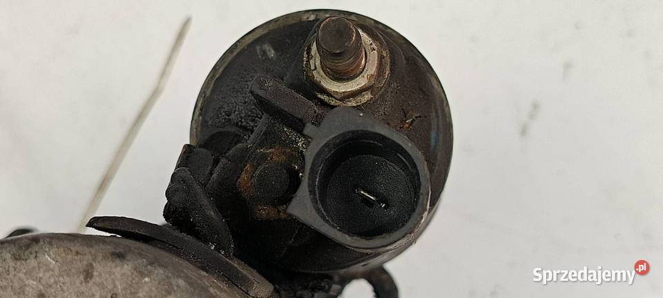 ROZRUSZNIK AUDI A6 C6 079911023D Lipno