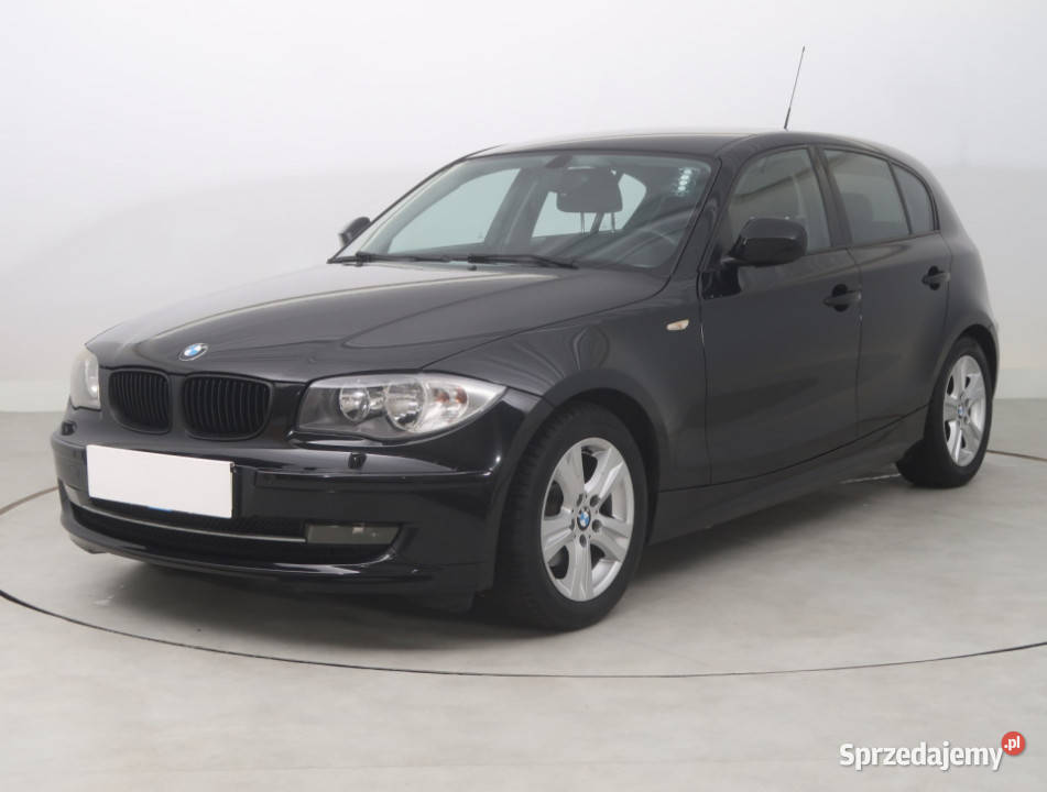 BMW 1 116d komputer pokładowy sprzedam