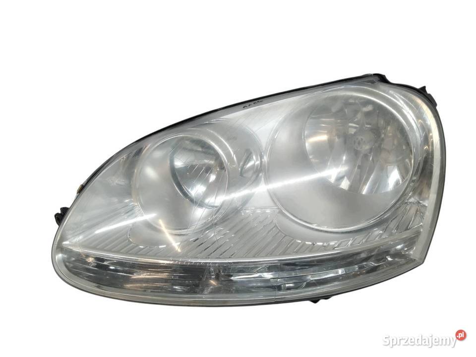 LAMPA PRZÓD LEWA EUROPA JETTA MK5 1K6941005R sprzedam