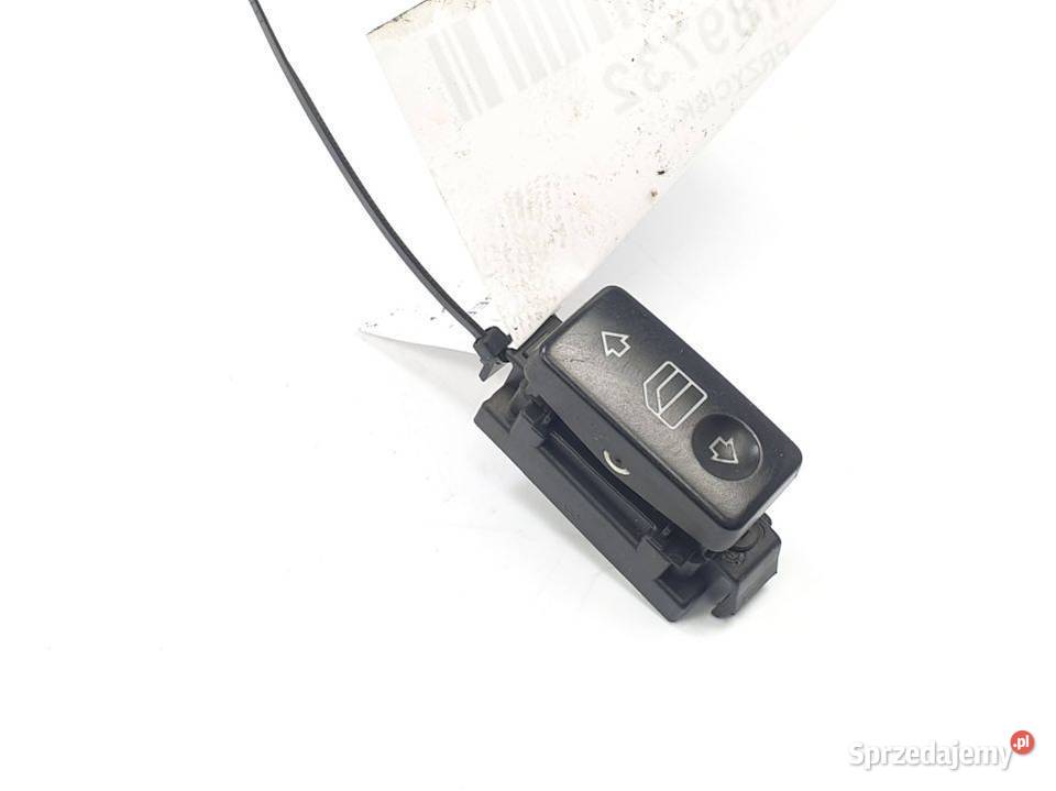 PRZYCISK MERCEDES W220 A2208213379