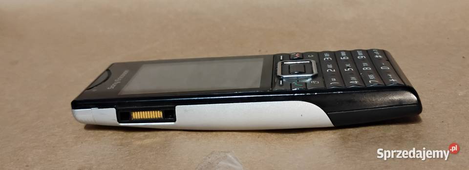 Sony Ericsson Elm J10 i2 ładowarka b stan bez Opole