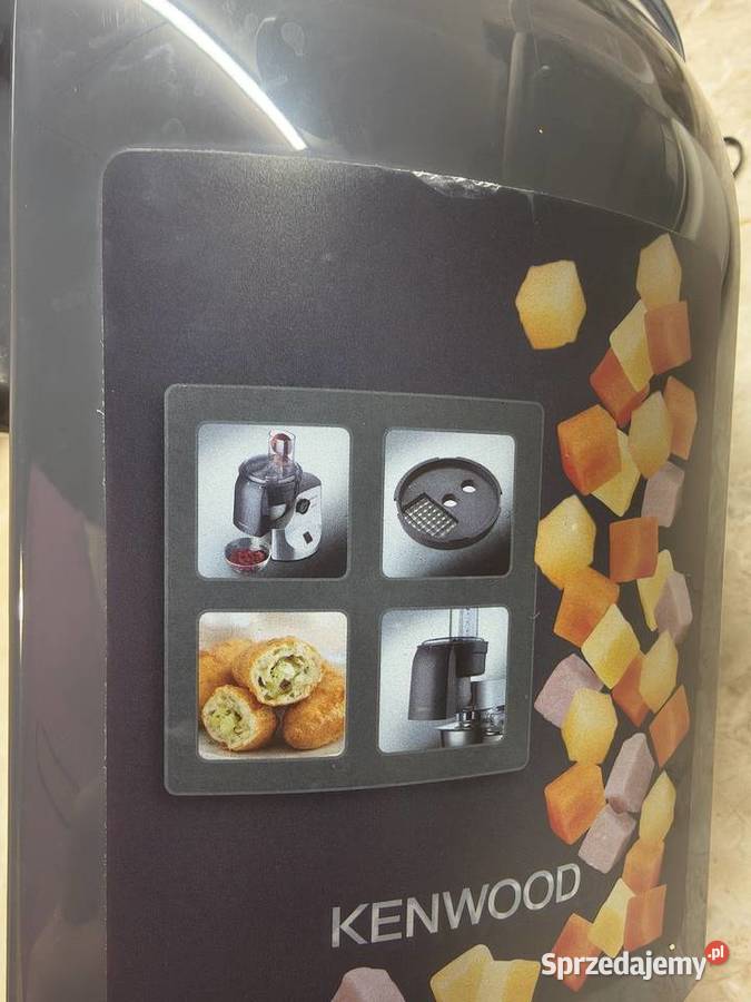 Robot kuchenny Wałbrzych